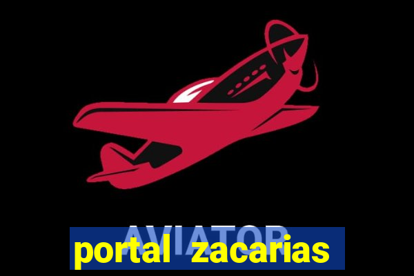 portal zacarias corpo mar